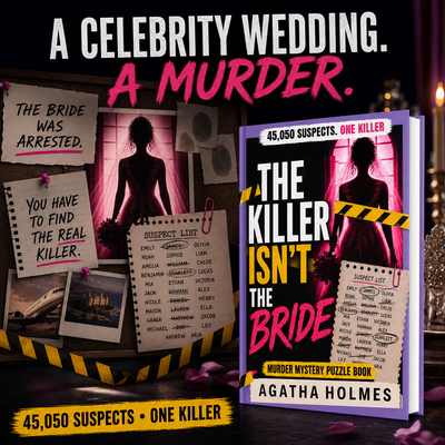 The Killer Isn't the Bride